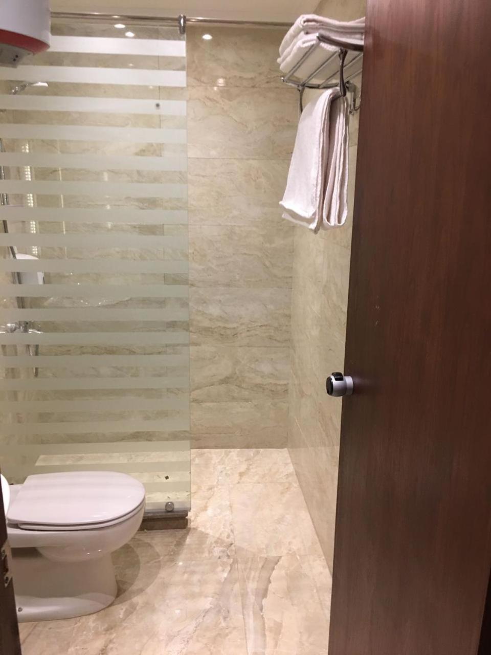 El Aida Pyramids View Hotel Kafret el-Gabal المظهر الخارجي الصورة