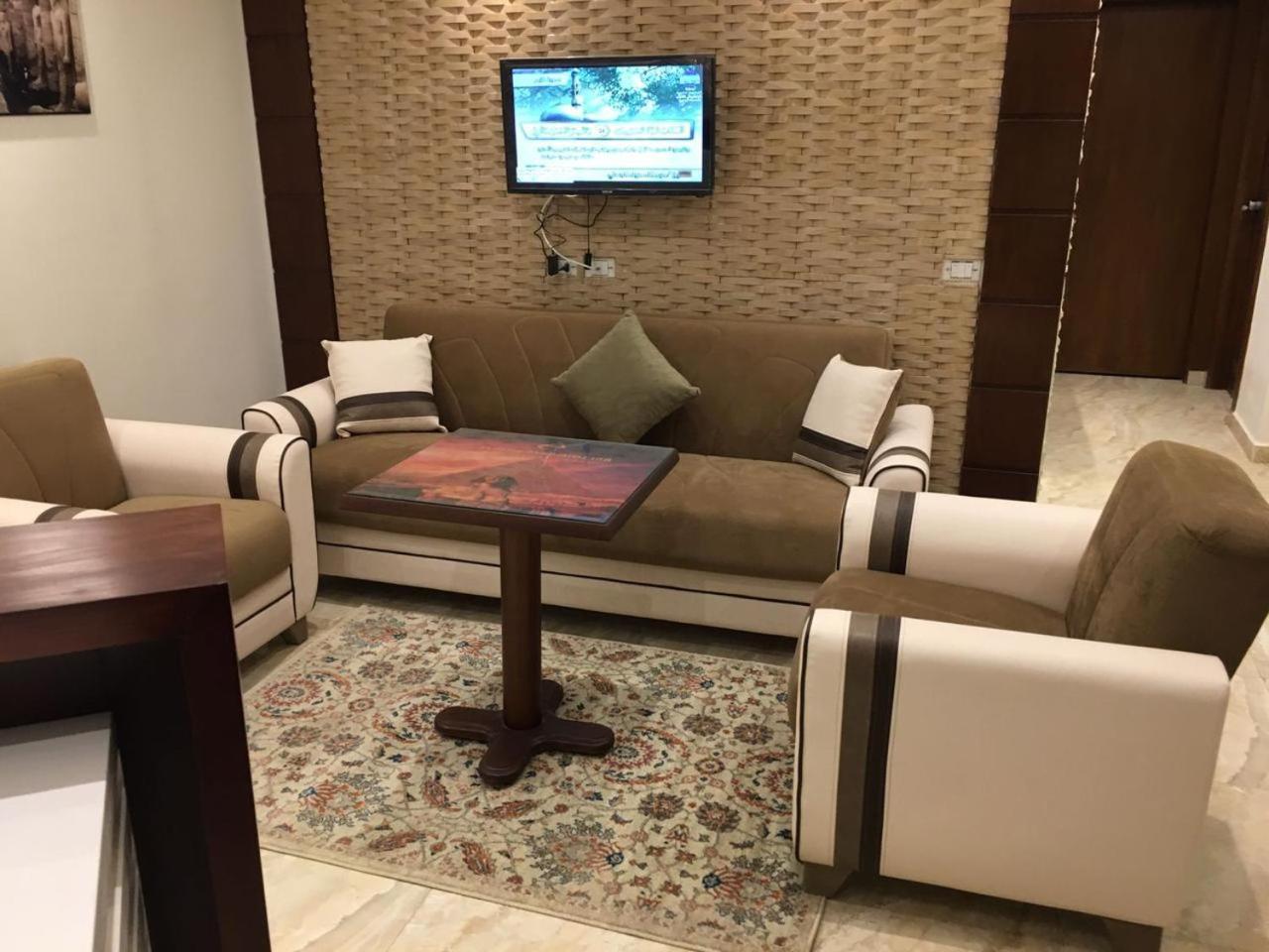 El Aida Pyramids View Hotel Kafret el-Gabal المظهر الخارجي الصورة